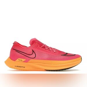 Nike ZoomX Streakfly 'Hyper Pink' Marathon Running Shoes